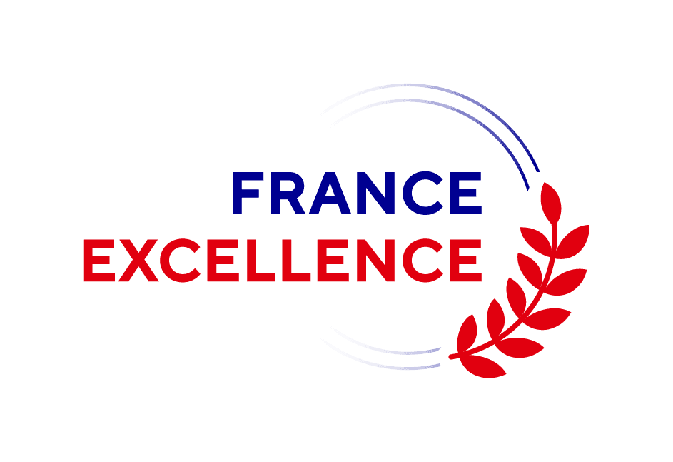 France Excellence Camp logo