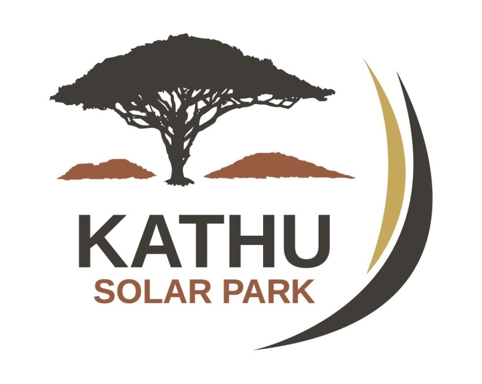 Kathu Solar Park logo
