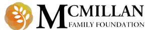 MacMillan Foundation logo