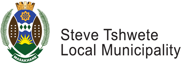 Steve Tshwete Local Municipality logo