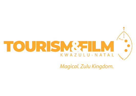 KwaZulu-Natal Tourism and Film Authority logo