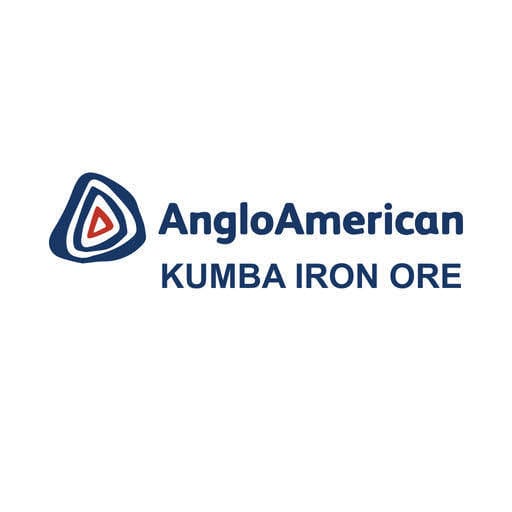 AngloAmerican Kumba Iron Ore logo