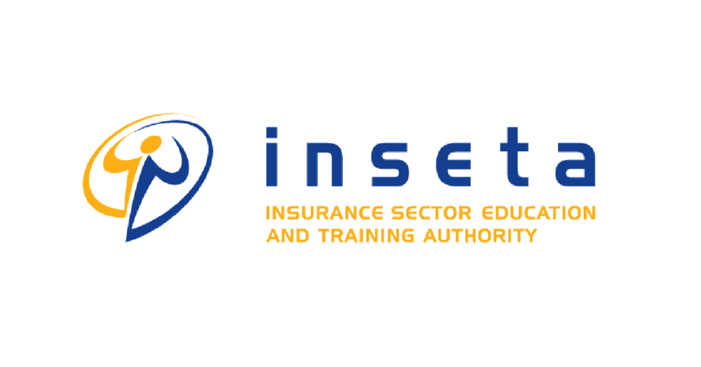 Insurance Sector Education and Training Authority logo