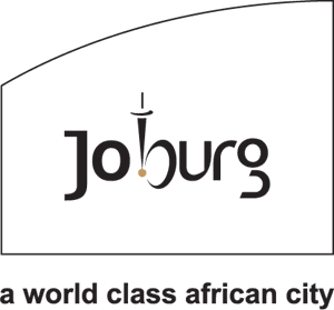 City of Johannesburg logo