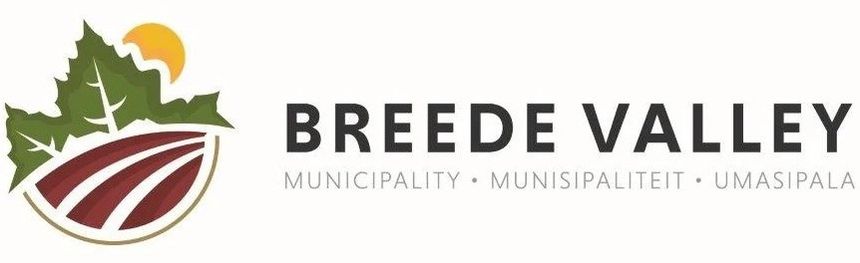 Breede valley municipality logo