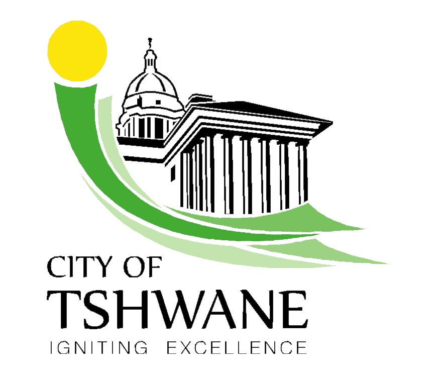 City of Tshwane logo