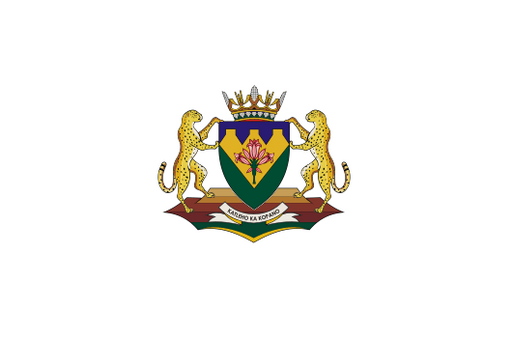 Free State Government logo