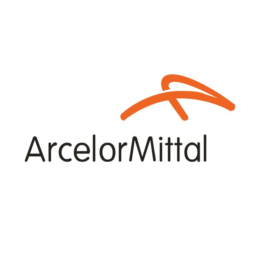 ArcelorMittal logo