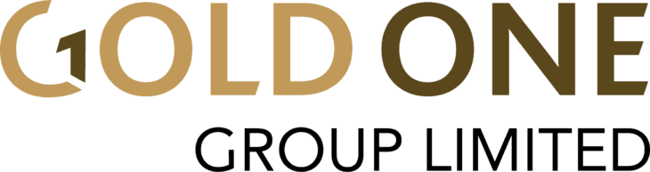 Gold One Group Limited Logo