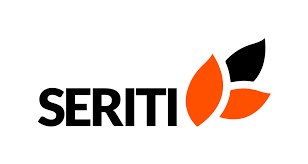 Seriti mine logo