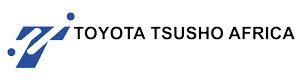 Toyota Tsusho Africa Logo
