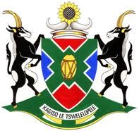 North-West Province Logo
