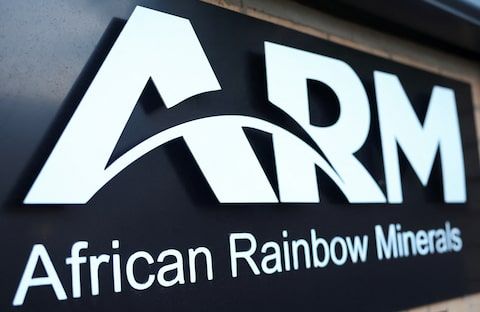 African Rainbow Minerals Logo - ARM Bursary 2026