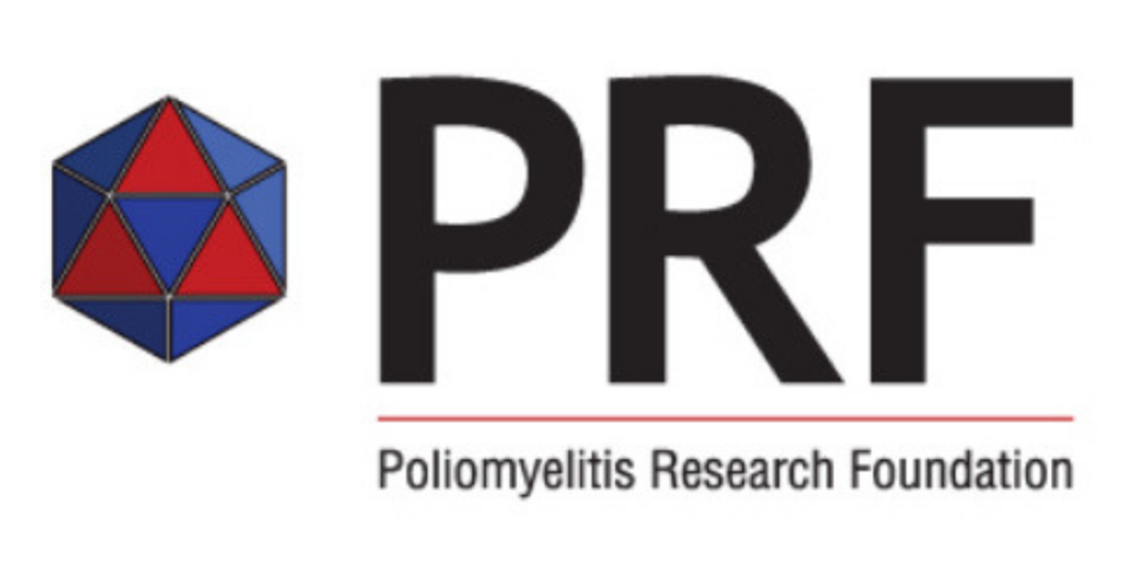 Poliomyelitis Research Foundation Bursary 2026