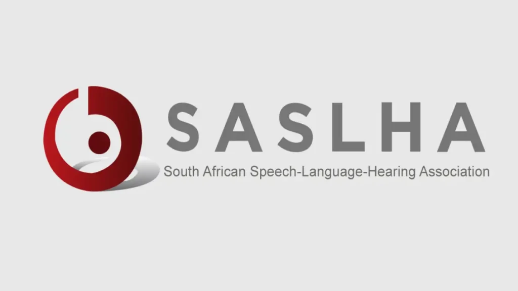 South African Speech-Language-Hearing Association bursary 2026