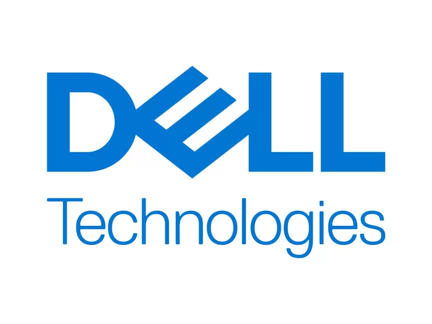 Dell logo