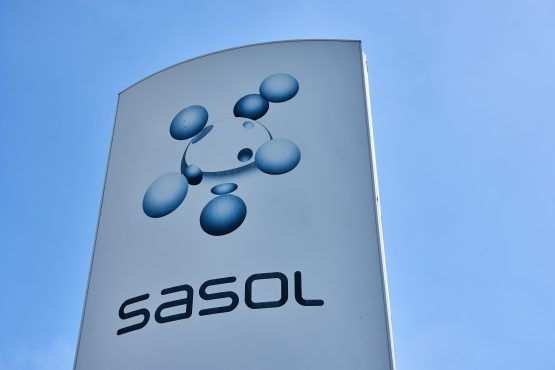 Sasol Foundation Graduate Internship Programme 2026
