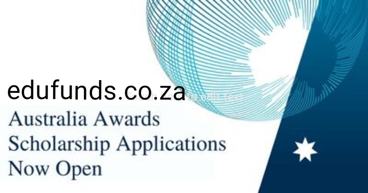 Australia Awards Scholarships in Africa 2027 - Fully Funded Master’s Degree