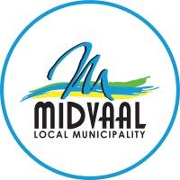 Midvaal Local Municipality Fire Fighter Internship 2026
