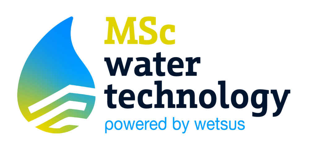 Wetsus & WRC MSc Water Technology Scholarships 2026