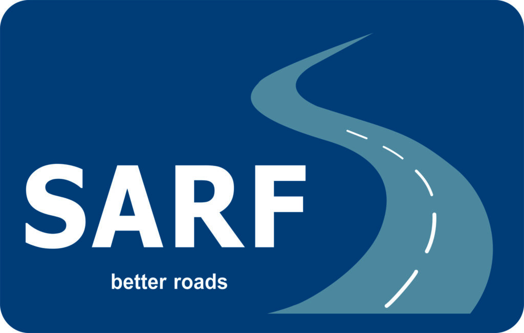 South African Road Federation (SARF) Bursary 2027