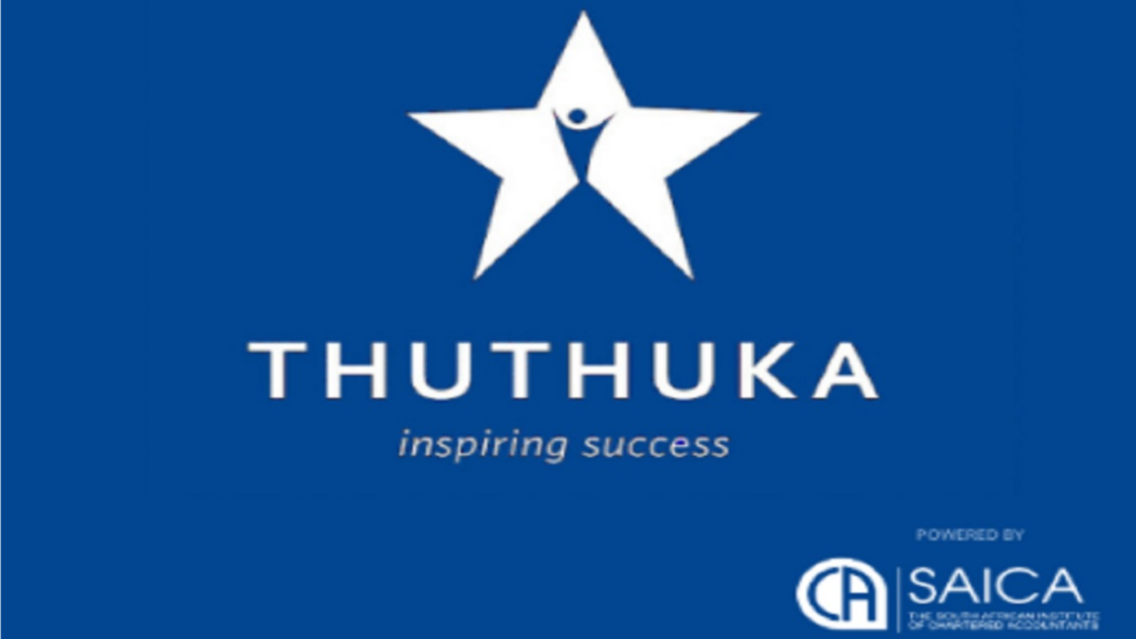 SAICA Thuthuka Bursary Programme 2027 South Africa